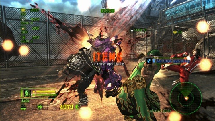 anarchy reigns screen2