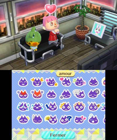 Animal Crossing Happy Home Designer 3