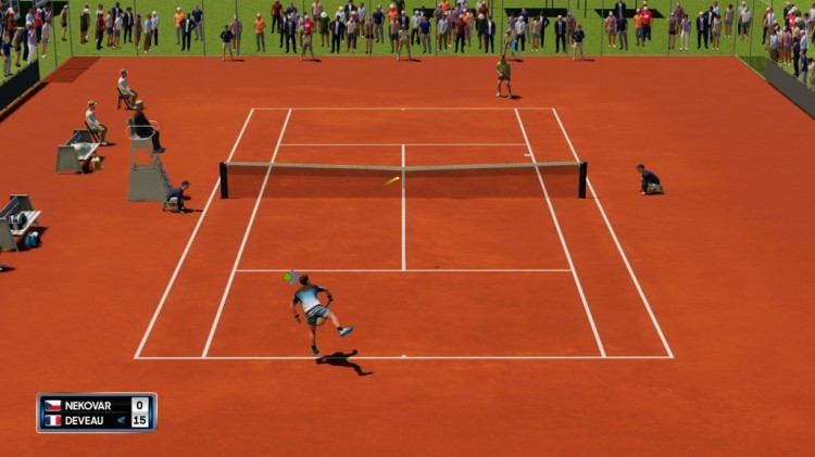 AO TENNIS 2 2