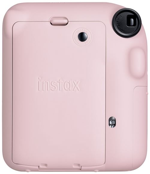 Appareil photo instantane Fujifilm Instax Mini 12 Rose (3)