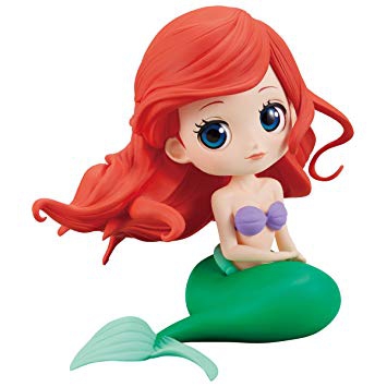 ARIEL VERSION A 1