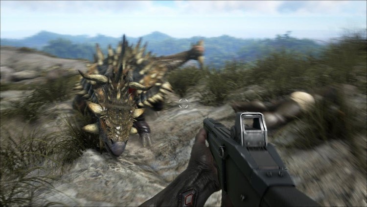 Ark Survival Evolved (2)