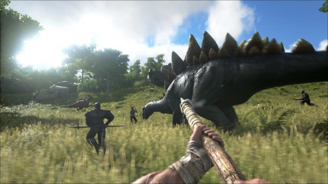 ark survival evolved 3 e118719