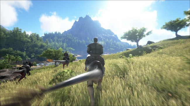 ark survival evolved 4 e118720