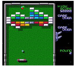 ARKANOID 1