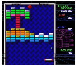 ARKANOID 2