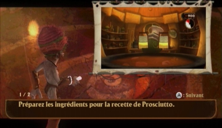 arthur et la vengeance de maltazard screen2