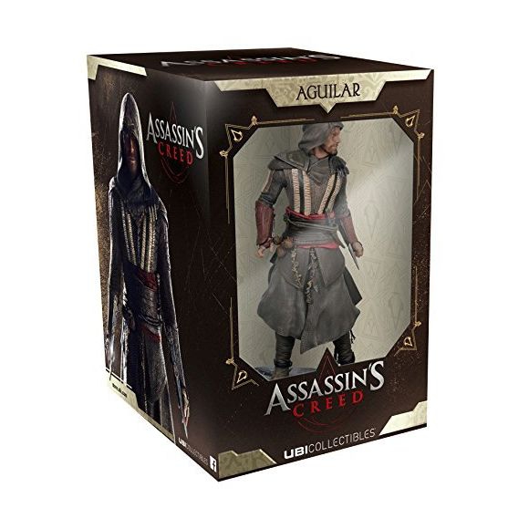 ASSASSIN S CREED AGUILAR UBI COLLECTIBLES