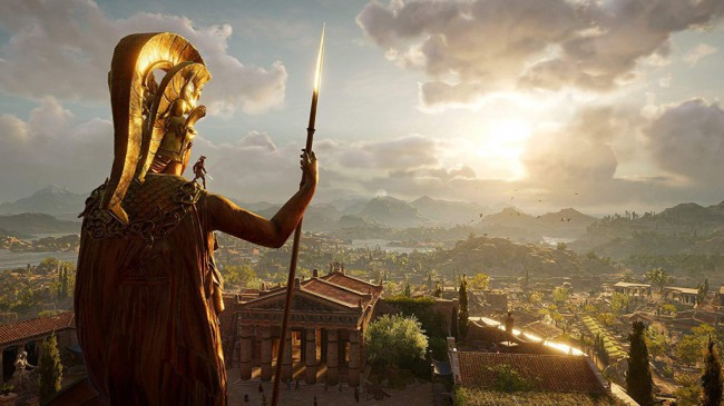 assassin s creed odyssey 1 e143494