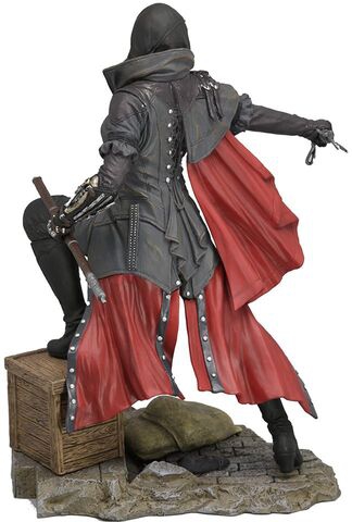 ASSASSIN S CREED SYNDICATE EVIE FRYE 2