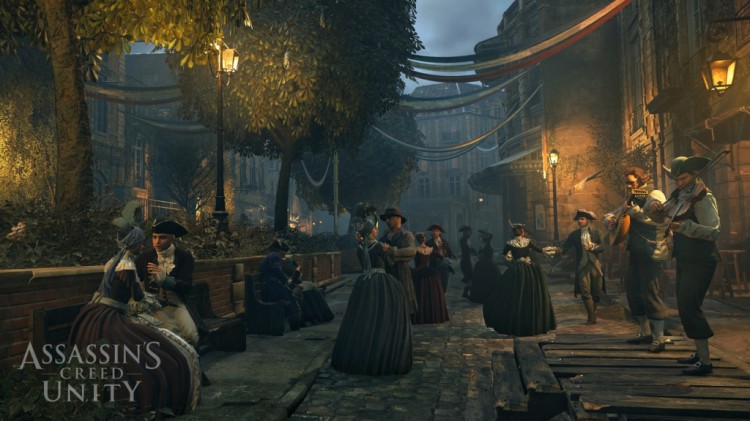 assassin's creed unity screen5