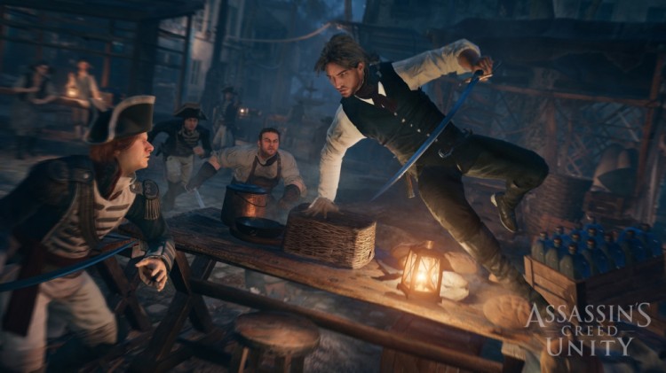 assassin's creed unity screen6