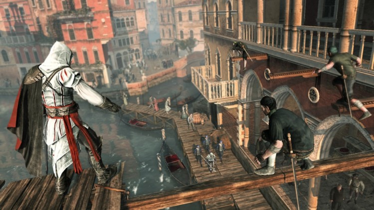 assassins creed 2 screen 6