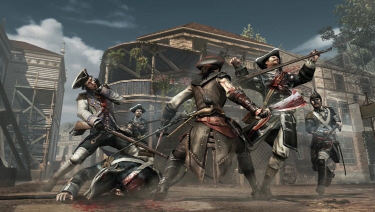 assassins creed liberation screen2