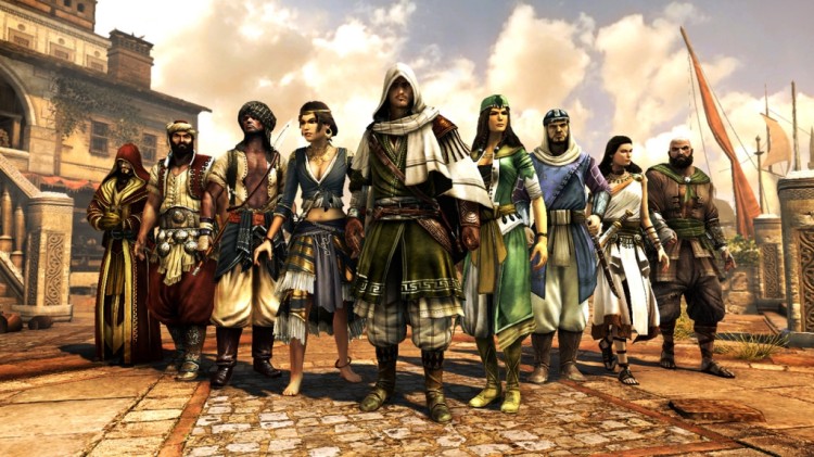 assassins creed revelations screen6