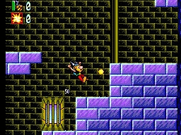 asterix and the great rescue master system 005