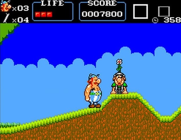 asterix master system 003