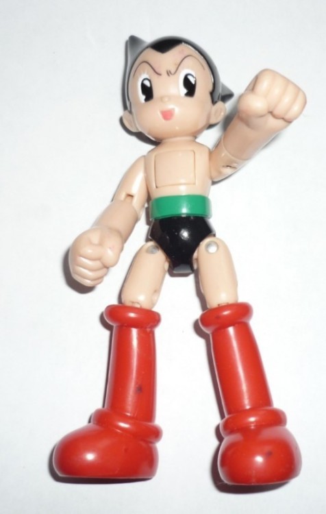 ASTRO BOY ASTRO BRAS CANON 1