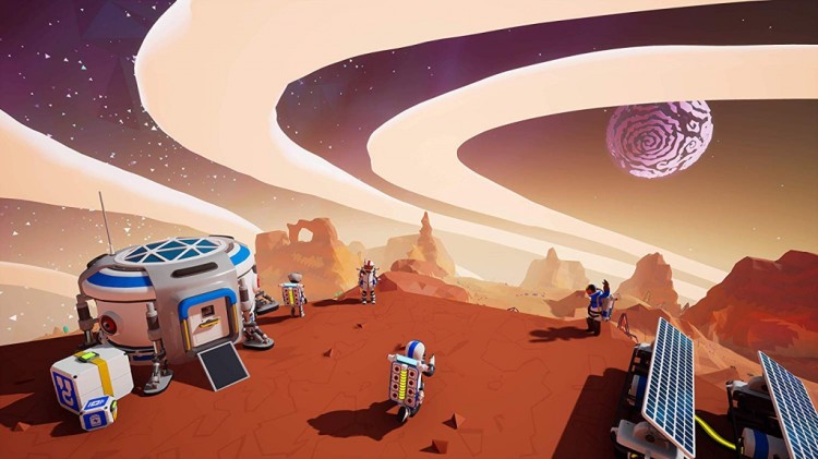 Astroneer 2