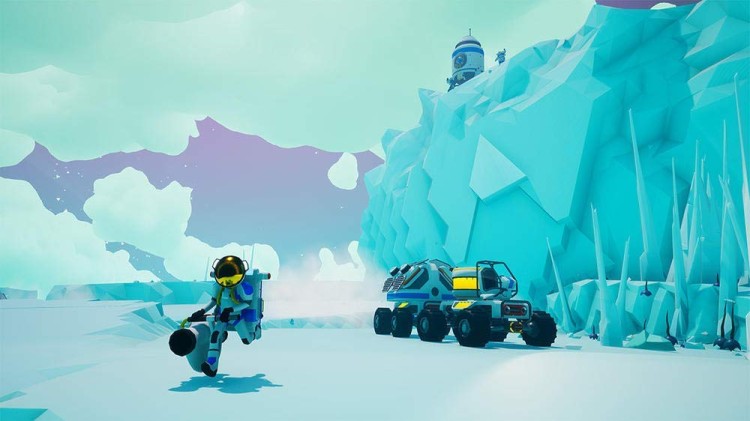 Astroneer 5