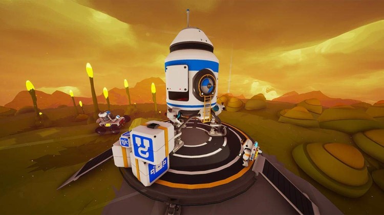 Astroneer 6