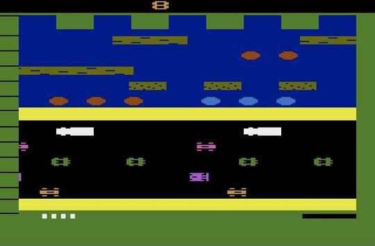 AT26 FROGGER 1