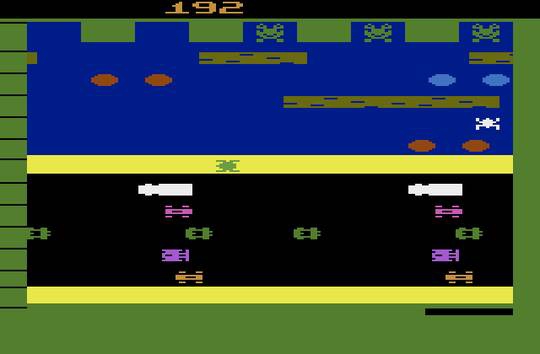 AT26 FROGGER 2