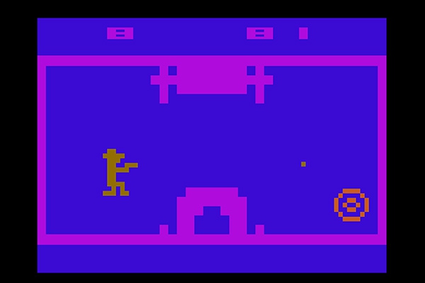 Atari Flashback Classics 1