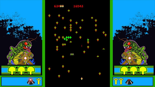 Atari Flashback Classics 2