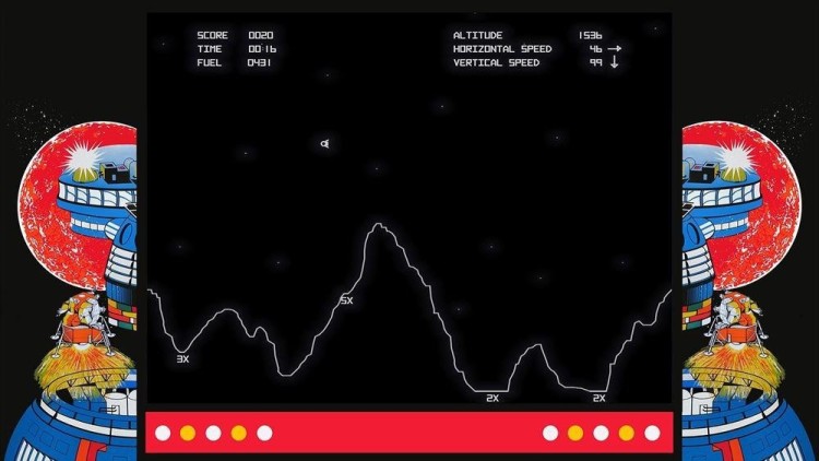 Atari Flashback Volume 1 (4)