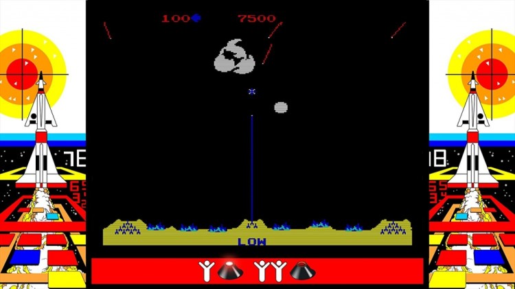 Atari Flashback volume 2 (2)