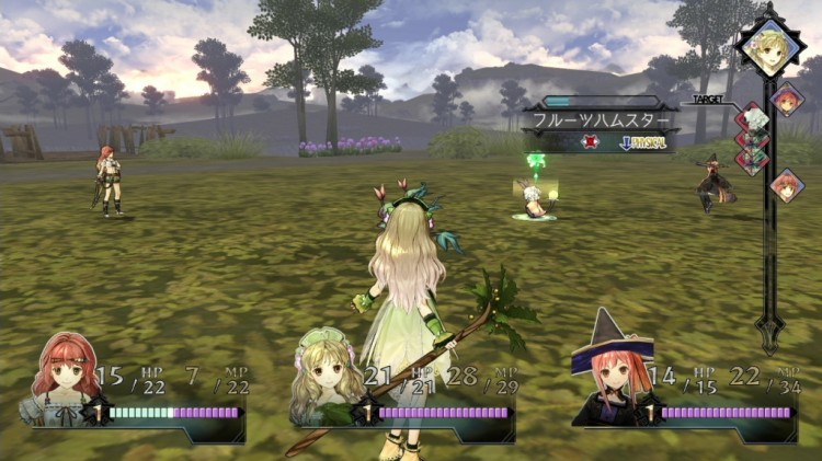 atelier ayesha screen3