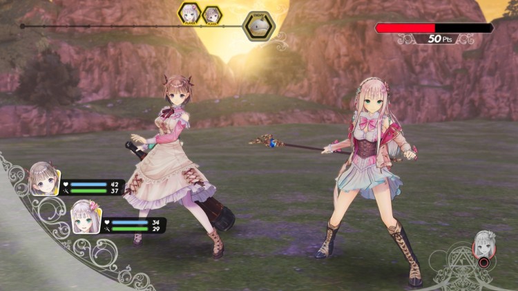 Atelier Lulua The Scion of Arland 1