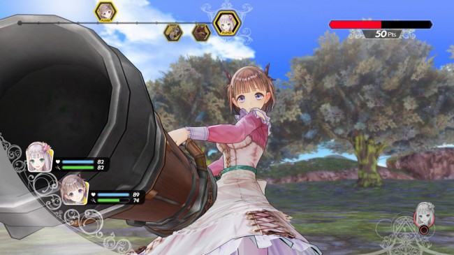 atelier lulua the scion of arland 4 e156278