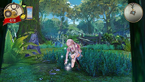 atelier lulua the scion of arland 5 e156275