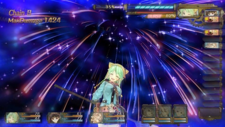 Atelier Shallie Plus (5)