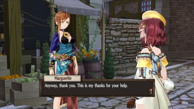 atelier sophie the alchemist of the mysterious book 465001 43