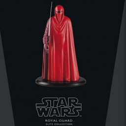 ATTAKUS STAR WARS ROYAL GUARD 1