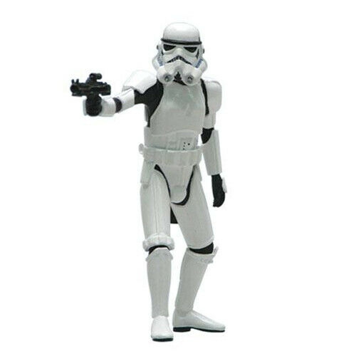 ATTAKUS STAR WARS STORMTROOPER 2