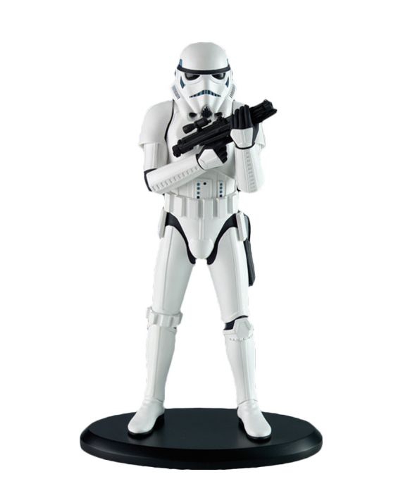 ATTAKUS STAR WARS STORMTROOPER