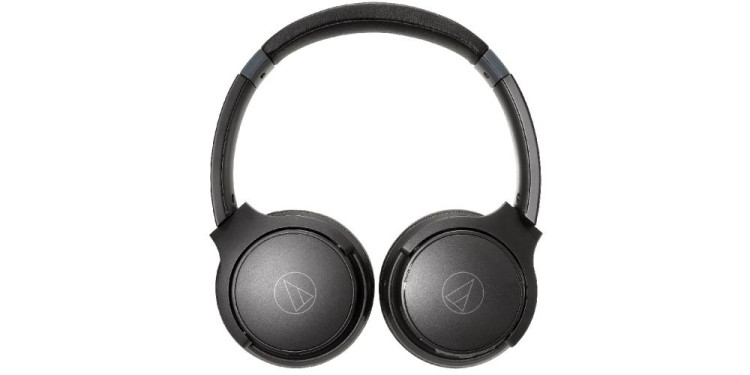 Audio Technica ATH S220BT BK