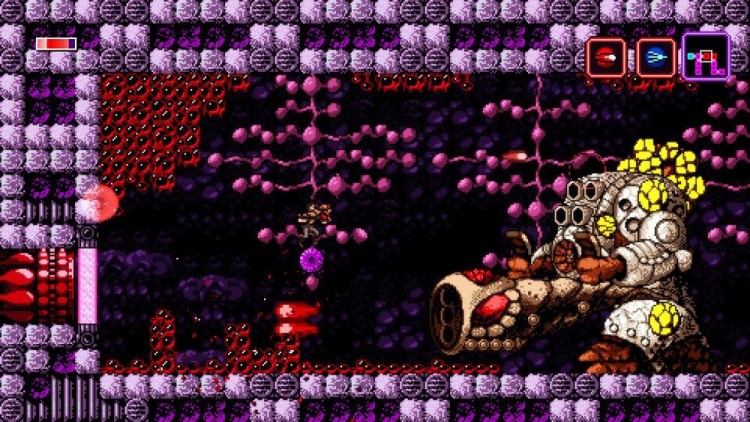 Axiom Verge (2)