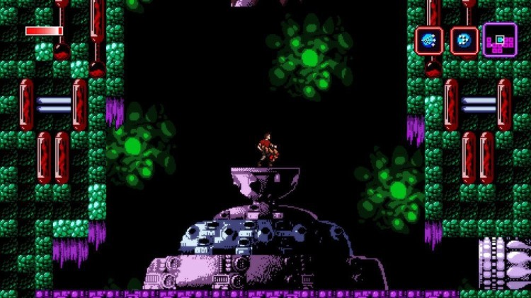 Axiom Verge