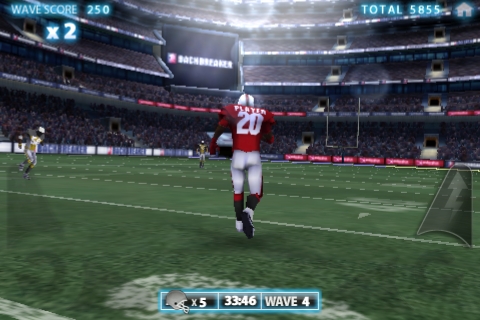 backbreaker scree 4