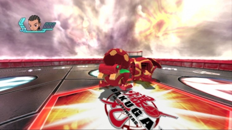 bakugan screen3