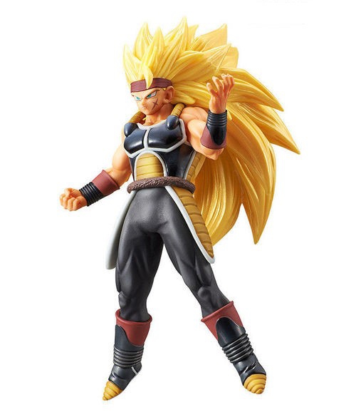 bardock ssj3 2