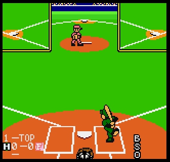 Baseball Stars 2