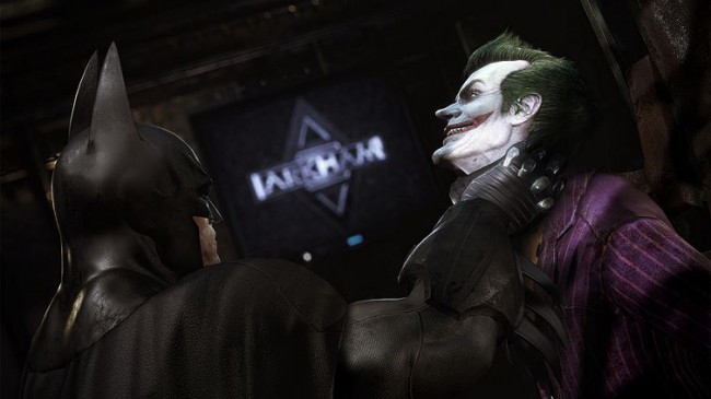 batman arkham collection 2 e162323