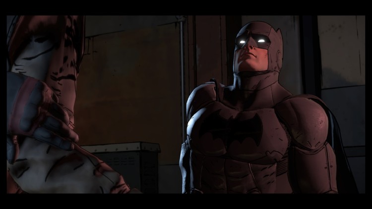 Batman Telltale (5)