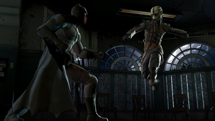 batman telltale saison 2 ps4 (2)